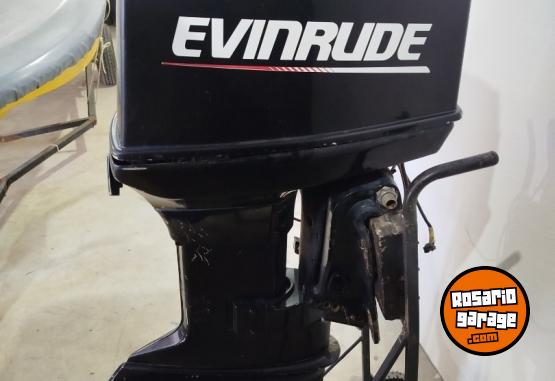 Otros (Náutica) - Evinrude 70hp a revisar - En Venta
