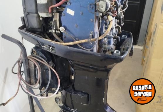 Otros (Náutica) - Evinrude 70hp a revisar - En Venta