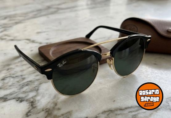 Indumentaria - Lentes RAY BAN - En Venta