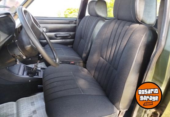 Autos - Dodge Dodge 1500 Rural 1983 Nafta 123456Km - En Venta