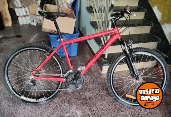Deportes - bicicleta de montaña R26 - En Venta