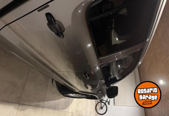 Camionetas - Volkswagen Amarok 2018 Diesel 130000Km - En Venta