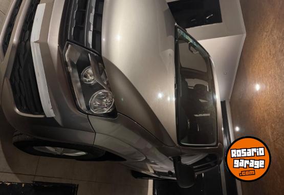 Camionetas - Volkswagen Amarok 2018 Diesel 130000Km - En Venta