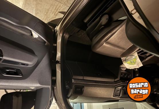 Camionetas - Volkswagen Amarok 2018 Diesel 130000Km - En Venta