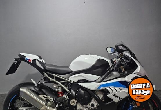 Motos - Bmw S1000rr 2026 Nafta 200Km - En Venta