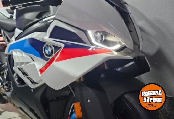 Motos - Bmw S1000rr 2026 Nafta 200Km - En Venta