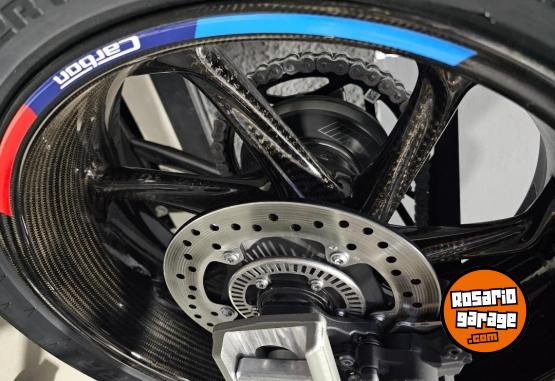 Motos - Bmw S1000rr 2026 Nafta 200Km - En Venta