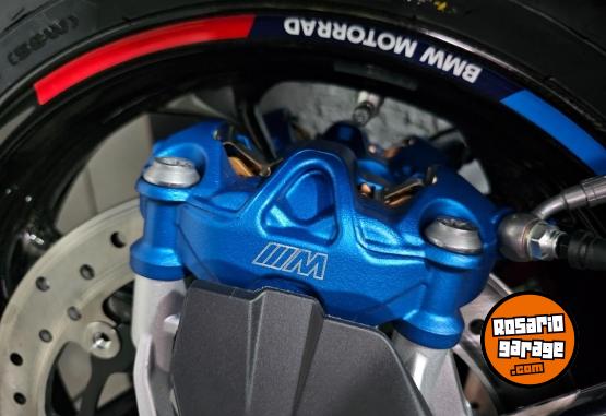 Motos - Bmw S1000rr 2026 Nafta 200Km - En Venta