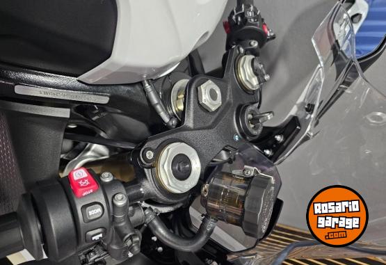 Motos - Bmw S1000rr 2026 Nafta 200Km - En Venta