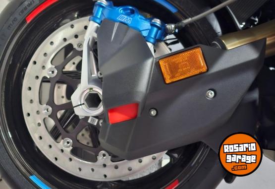Motos - Bmw S1000rr 2026 Nafta 200Km - En Venta