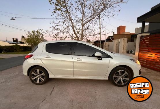Autos - Peugeot 308 2016 Diesel 185000Km - En Venta
