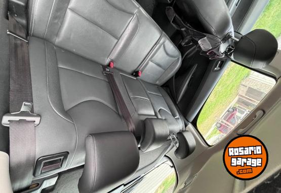 Autos - Peugeot 308 2016 Diesel 185000Km - En Venta