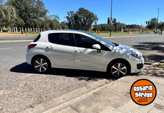 Autos - Peugeot 308 2016 Diesel 189000Km - En Venta