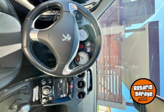 Autos - Peugeot 308 2016 Diesel 189000Km - En Venta