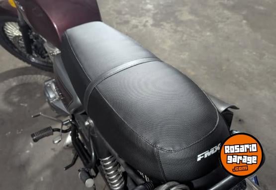 Motos - Zanella Ceccato 150cc 2019 Nafta 14000Km - En Venta