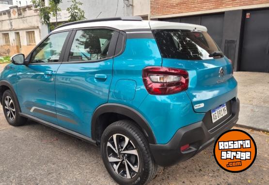 Autos - Citroen C3 feel pack 1.6 16v perm 2023 Nafta 29000Km - En Venta