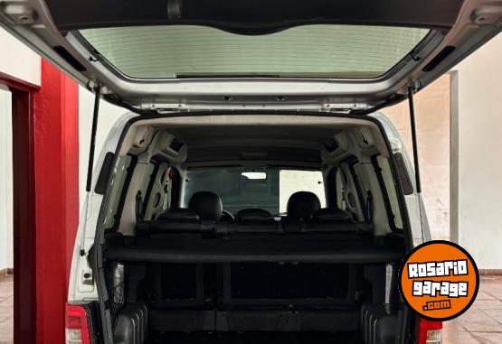 Utilitarios - Citroen Berlingo Multispace 1.6 2013 Diesel 120000Km - En Venta