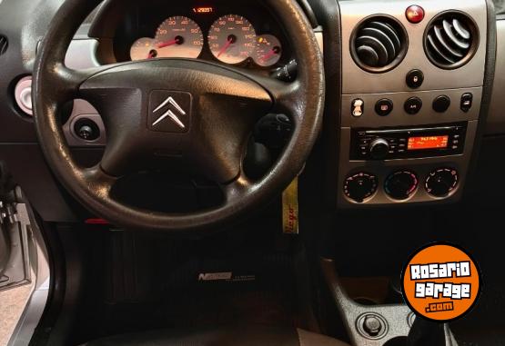 Utilitarios - Citroen Berlingo Multispace 1.6 2013 Diesel 120000Km - En Venta