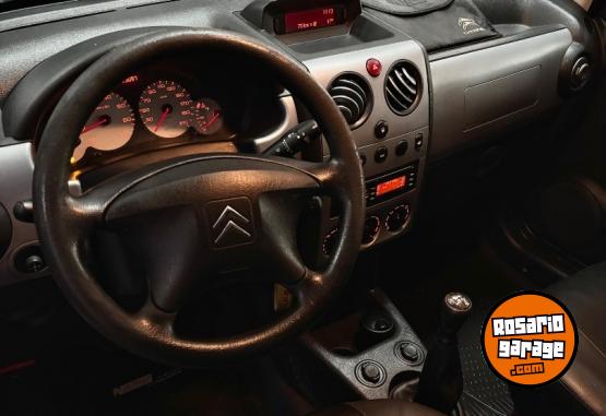 Utilitarios - Citroen Berlingo Multispace 1.6 2013 Diesel 120000Km - En Venta