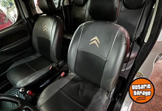 Utilitarios - Citroen Berlingo Multispace 1.6 2013 Diesel 120000Km - En Venta