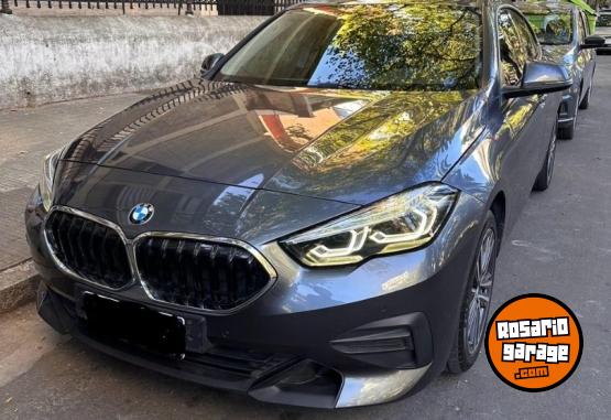 Autos - Bmw 218 i Grand Coupe 2021 Nafta 80000Km - En Venta