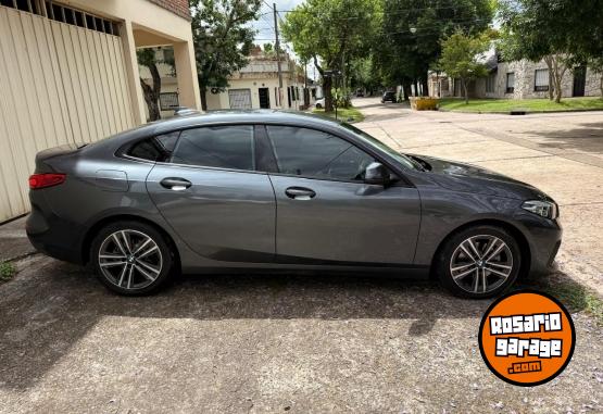 Autos - Bmw 218 i Grand Coupe 2021 Nafta 80000Km - En Venta