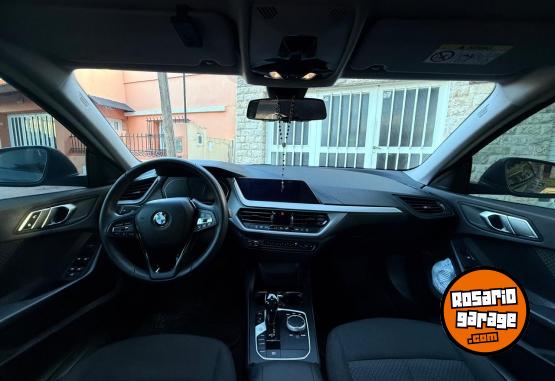 Autos - Bmw 218 i Grand Coupe 2021 Nafta 80000Km - En Venta