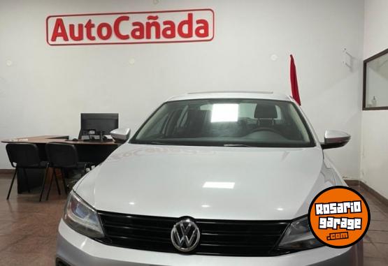 Autos - Volkswagen VENTO COMFORTLINE 2.0 2015 GNC 180000Km - En Venta