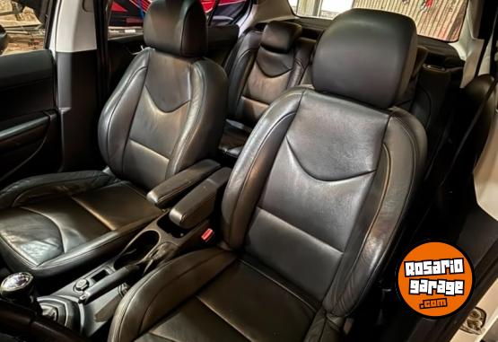 Autos - Peugeot 408 ALLURE+ 2.0 2013 Nafta 160000Km - En Venta