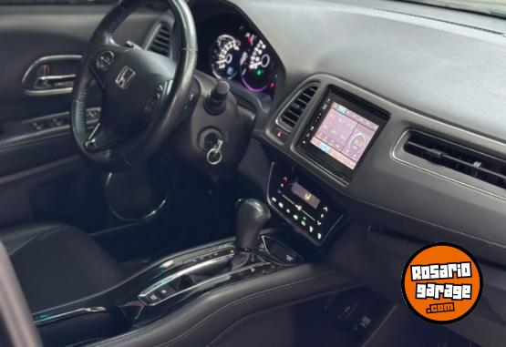 Camionetas - Honda HR-V 2019 Nafta 123000Km - En Venta
