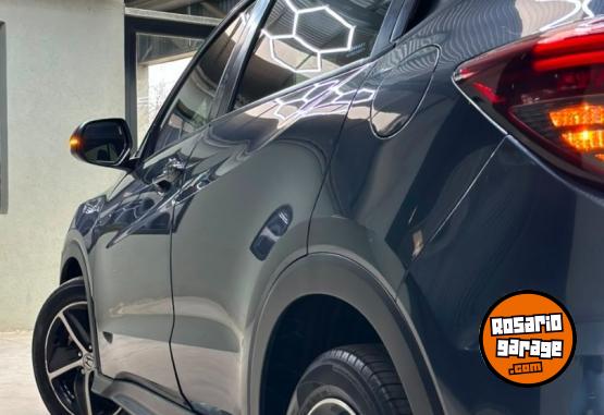 Camionetas - Honda HR-V 2019 Nafta 123000Km - En Venta