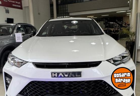Autos - Haval H6 GT 2026 Nafta 0Km - En Venta