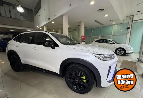 Autos - Haval H6 GT 2026 Nafta 0Km - En Venta