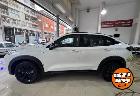 Autos - Haval H6 GT 2026 Nafta 0Km - En Venta