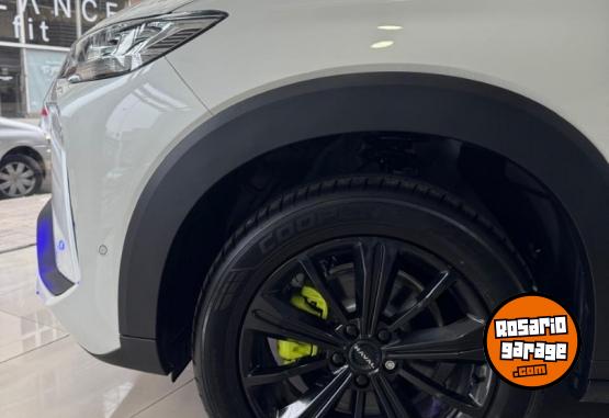 Autos - Haval H6 GT 2026 Nafta 0Km - En Venta