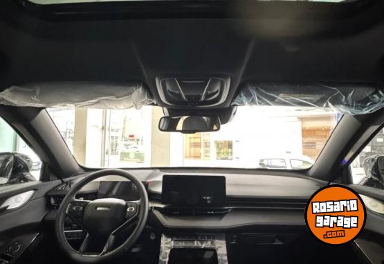 Autos - Haval H6 GT 2026 Nafta 0Km - En Venta