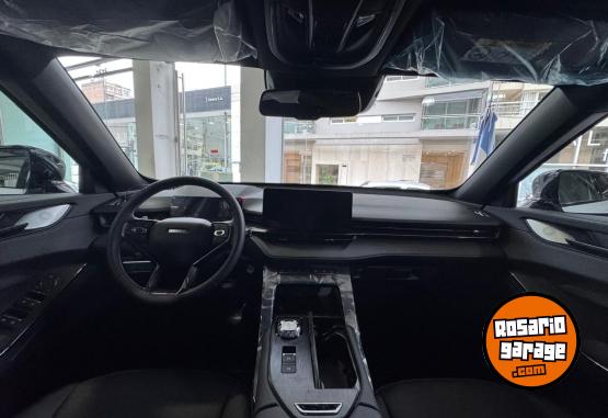 Autos - Haval H6 GT 2026 Nafta 0Km - En Venta