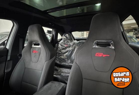 Autos - Haval H6 GT 2026 Nafta 0Km - En Venta