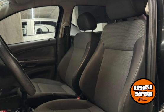 Autos - Volkswagen Gol trend 2015 2015 Nafta 135000Km - En Venta
