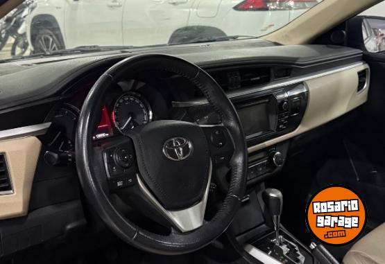 Autos - Toyota COROLLA 2017 Nafta 138000Km - En Venta