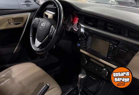 Autos - Toyota COROLLA 2017 Nafta 138000Km - En Venta