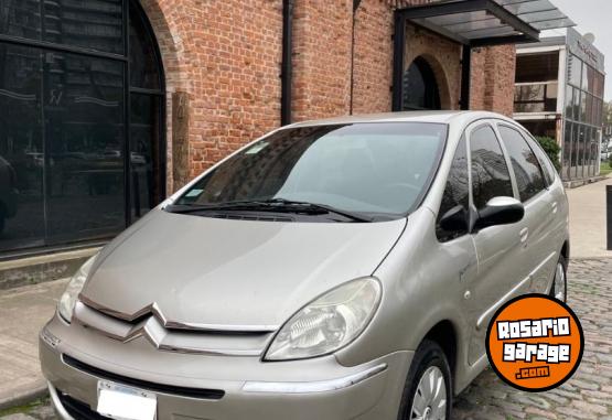 Autos - Citroen Xsara Picasso 2009 Diesel - En Venta