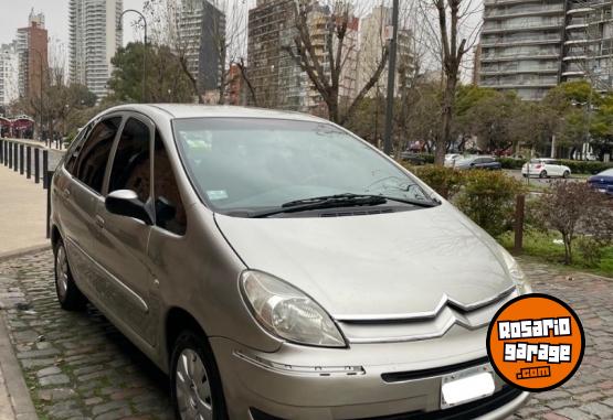 Autos - Citroen Xsara Picasso 2009 Diesel - En Venta