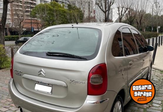Autos - Citroen Xsara Picasso 2009 Diesel - En Venta