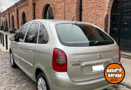 Autos - Citroen Xsara Picasso 2009 Diesel - En Venta