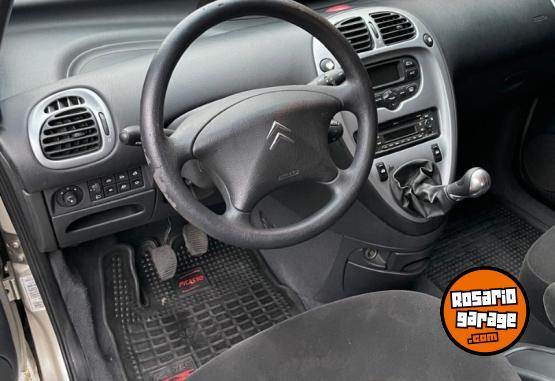 Autos - Citroen Xsara Picasso 2009 Diesel - En Venta