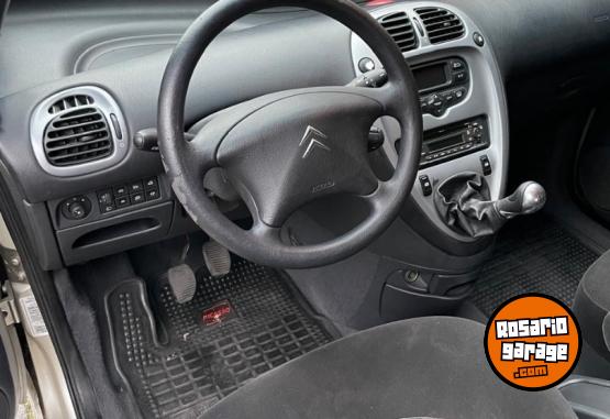 Autos - Citroen Xsara Picasso 2009 Diesel - En Venta