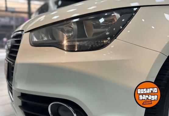 Autos - Audi A1 2011 Nafta 85000Km - En Venta
