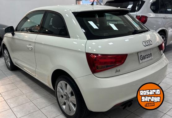 Autos - Audi A1 2011 Nafta 85000Km - En Venta
