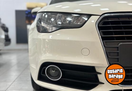 Autos - Audi A1 2011 Nafta 85000Km - En Venta